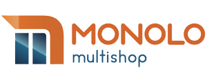 MONOLO MULTISHOP Logo