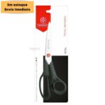 Tesoura P/ Tecido Profissional Mundial Ponto Vermelho 21,6 cm - Imagem 6