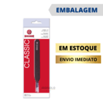 Pinça Diagonal Profissional Sobrancelha Soft Mundial Bc-395 - Imagem 8