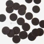 Refil Lixa Disco Pedicuro Adesiva 100 unidades - Imagem 8