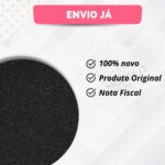 Refil Lixa Disco Pedicuro Adesiva 100 unidades - Imagem 7