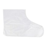 Botinha Plástica Descartável Pedicure com 100 Unidades - Imagem 7