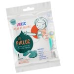 Pikluc Alivia Dor na Hora da Injeção Vacina - Imagem 4