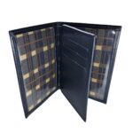 Porta Cartão Documentos Couro Legítimo 705 - Imagem 3