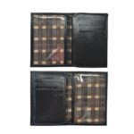 Porta Cartão Documentos Couro Legítimo 705 - Imagem 4