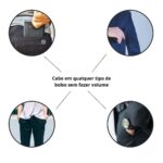 Porta Cartão Documentos Couro Legítimo 705 - Imagem 8