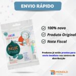 Pikluc Alivia Dor na Hora da Injeção Vacina - Imagem 6