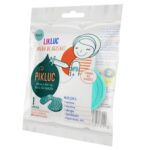 Pikluc Alivia Dor na Hora da Injeção Vacina - Imagem 9