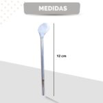 Bisturi para Calosidade Plantar Profissional Aço Inox - Imagem 7