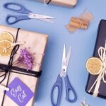 Tesoura Multiuso Cortácil Mundial Aço Inox Leve Confortável - Imagem 8