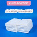 Toalha Descartável Manicure 20x30 cm - Imagem 5