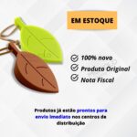 Kit c/ 4 Peso Porta Protetor Prendedor Aparador Silicone - Imagem 6