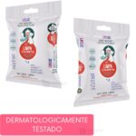 Lenços Umedecidos Limpa Chupeta Original Envio Imediato - Imagem 5