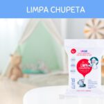 Lenços Umedecidos Limpa Chupeta Original Envio Imediato - Imagem 7