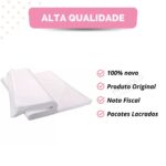 Toalha Descartável Pedicure 30x40 cm Alta Absorção - Imagem 7
