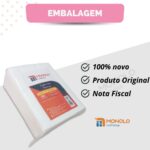 Toalha Descartável Pedicure 30x40 cm Alta Absorção - Imagem 5