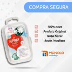 Aspirador Nasal Baby Bebê Sugador Desentupidor Catarro c/ Estojo - Imagem 9