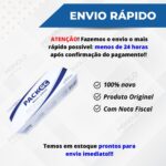 200 Envelopes de Esterilização Alicate Autoclave 9cm x 23cm Auto selante - Imagem 5