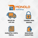 Protetor Bacia Pedicure Descartável 68x66 cm Pacote com 50 unidades Envio Imediato - Imagem 9