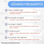 Kit Vacina Xo Febre Adesivo Gel + Pikluc Alivia Dor Vacina - Imagem 7