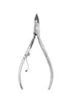 Alicate para Cutículas Profissional Mundial 722 - Imagem 2