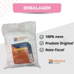 Protetor Bacia Pedicure Descartável 68x66 cm Pacote com 50 unidades Envio Imediato - Imagem 5