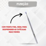 Raspador Inox - Imagem 8