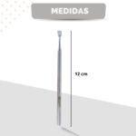 Raspador Inox - Imagem 9