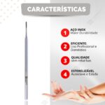 Desencravador Inox - Imagem 2