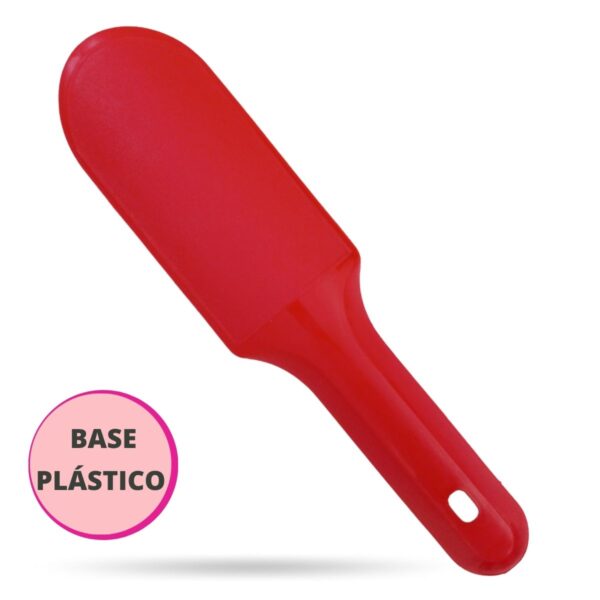 Base Suporte Plástico