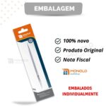 Palito Duplo Inox - Imagem 5