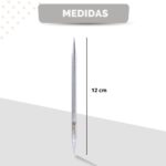 Palito Duplo Inox - Imagem 7