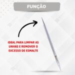 Palito Duplo Inox - Imagem 8