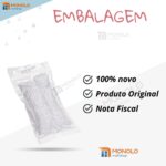 Refil Sachê Bolsa Ervas Naturais p/ Faixa Termica Bebê Cólica - Imagem 4