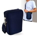 Shoulder Bag Mini Bolsa Tiracolo Pochete Necessaire Ombro