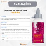 Kit Amaciante Calos Gel + Espátula Bisturi ref. 222 SPA Pés Podóloga Pedicure - Imagem 4