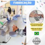 Cavalo Pocotó Pelúcia Infantil Antialérgico Macio Fofinho Brinquedo Criança - Imagem 10