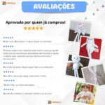 Coelho Pelúcia Páscoa Infantil 43cm Decoração Presente Fofo Coelhinho ovo cesta Loja enfeite Monolo - Imagem 8